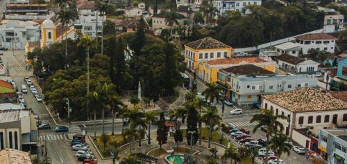 São José celebra 276 anos com programação especial