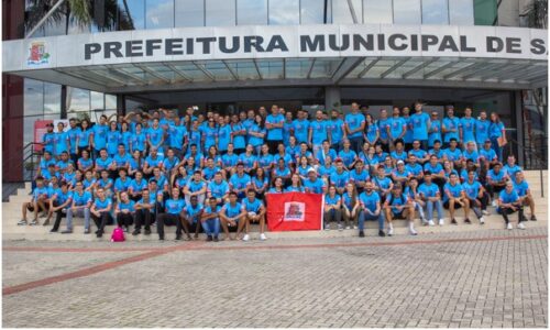 São José entrega Bolsa Atleta para 210 esportistas nesta segunda-feira