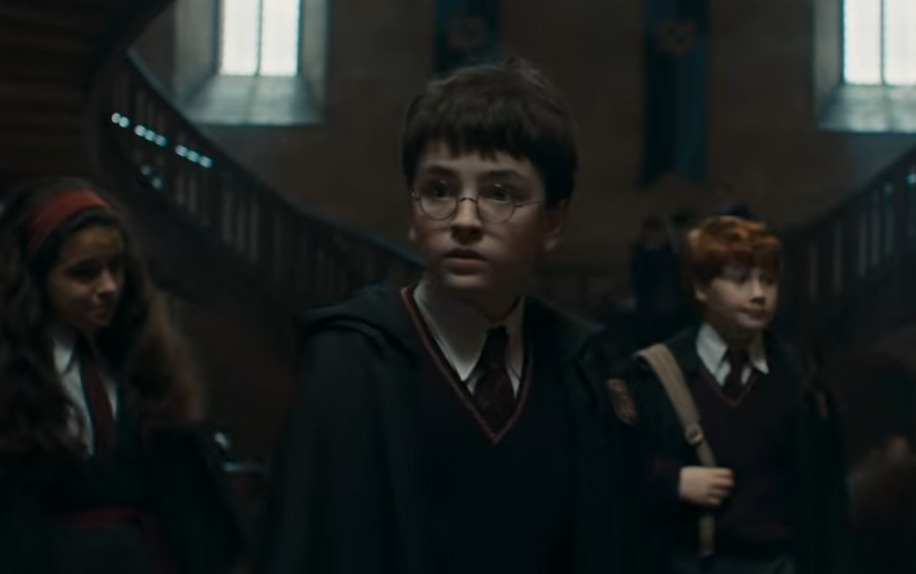 Série de Harry Potter ganha primeiro trailer e detalhes inéditos