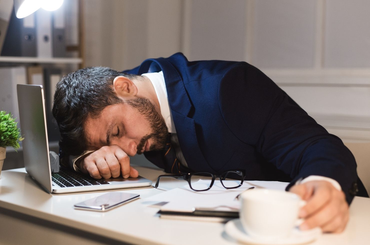 Sono constante pode indicar TDAH e acender alerta grave