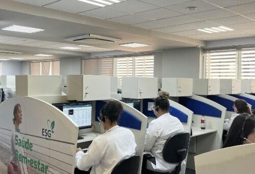 Tele Saúde de São José supera mil atendimentos na primeira semana