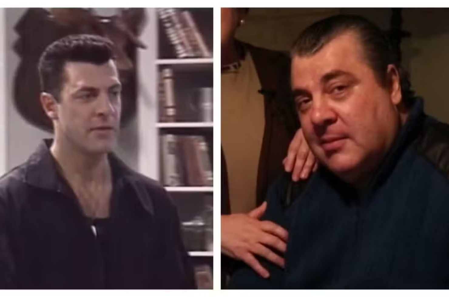 Morre Gerson Brenner, galã das novelas dos anos 90