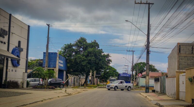 Avenida entre Navegantes e Penha será interditada por obras na próxima semana