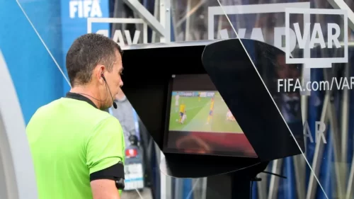 IFAB anuncia novas regras do futebol para a Copa de 2026