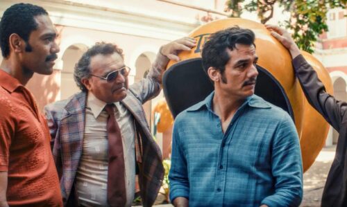 Veja como o cinema pode ajudar na redação do Enem