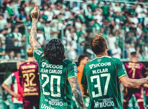 Confira quem serão os adversários da Chapecoense na Copa Sul-Sudeste