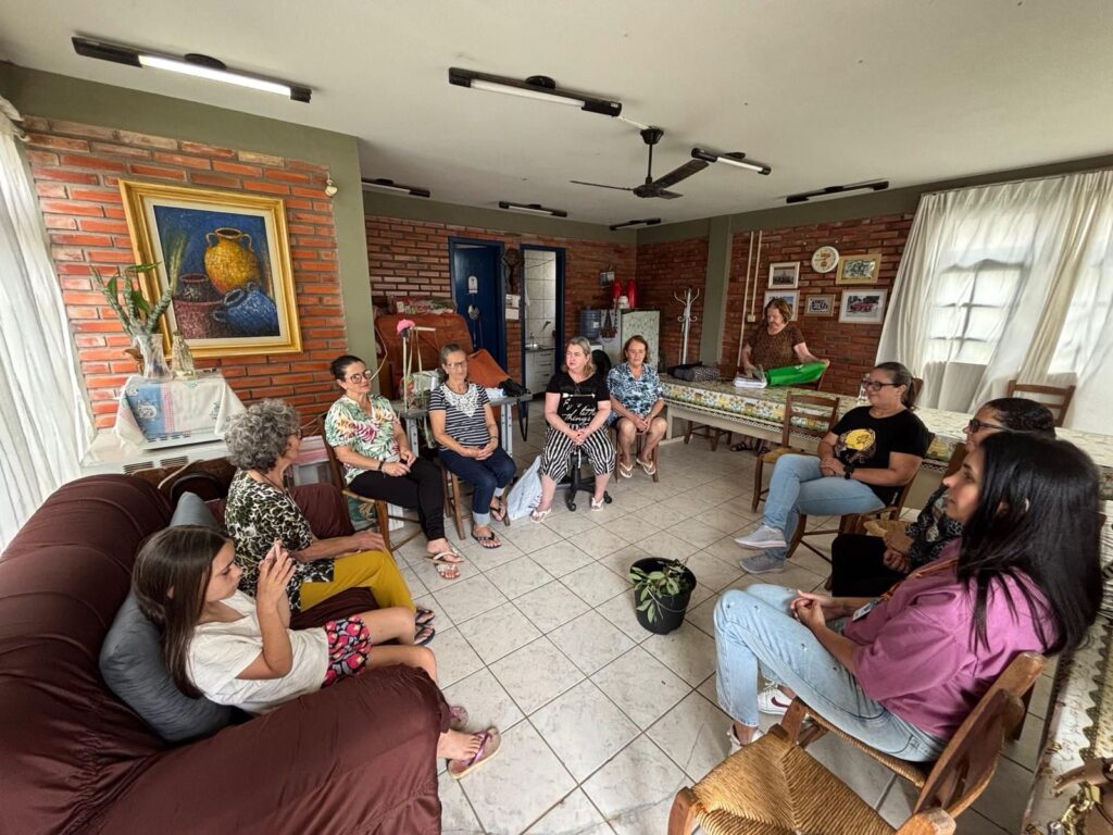 Projeto Ação Mulher Coorsel inicia atividades nesta semana