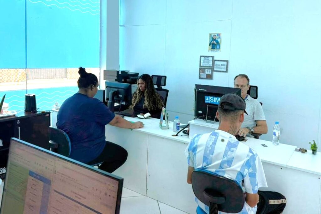 Mais de 270 vagas de emprego estão disponíveis em BC nesta semana