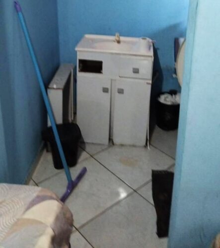 Argentina atraída por oportunidade de emprego é forçada a se prostituir em Santa Catarina