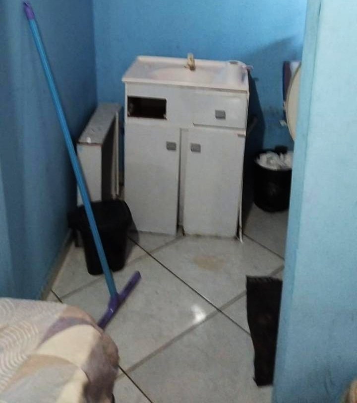 Argentina atraída por oportunidade de emprego é forçada a se prostituir em Santa Catarina. - Foto: Divulgação/PF