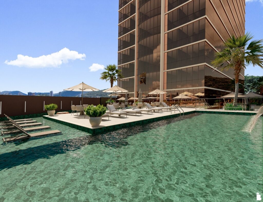 Construtora inaugura showroom em Itapema e lança empreendimento em Porto Belo