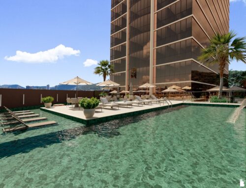 Construtora inaugura showroom em Itapema e lança empreendimento em Porto Belo