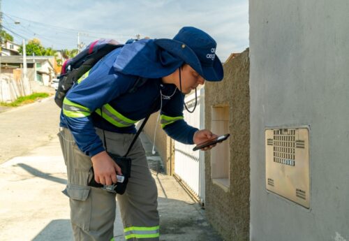 Mutirão de vagas da Águas de Camboriú será promovido neste sábado