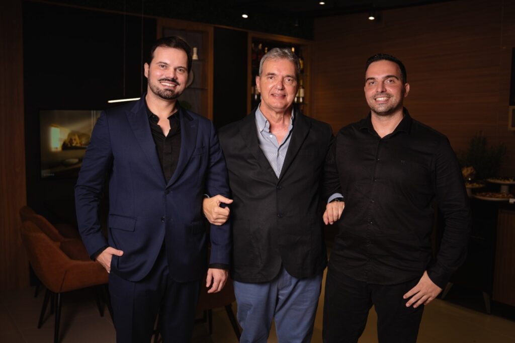 Família italiana amplia investimentos no mercado imobiliário do litoral de SC