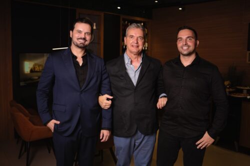 Família italiana amplia investimentos no mercado imobiliário do litoral de SC