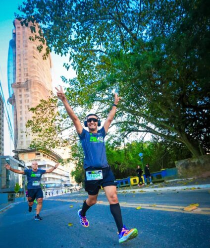 Meia Maratona de Itajaí será realizada em junho de 2026 e deve reunir atletas até de fora do país