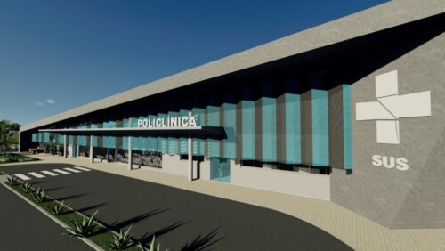 Balneário Camboriú prepara concretização da primeira policlínica municipal