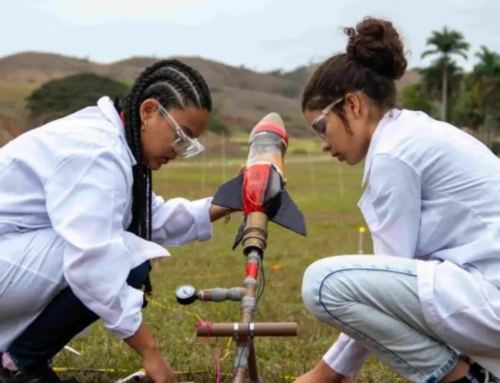 Horizonte Espacial: OBA e OBAFOG abrem inscrições para estudantes de todo o Brasil