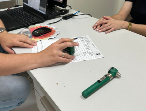 Turvo investe R$ 250 mil e zera fila com 1,2 mil exames