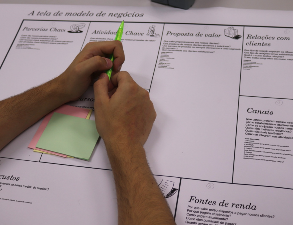 UNESC abre inscrições para consultoria gratuita a empresas