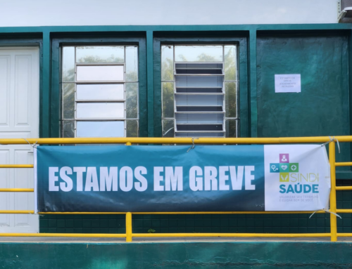 Fim da greve no Hospital Materno-Infantil de Criciúma é aprovado