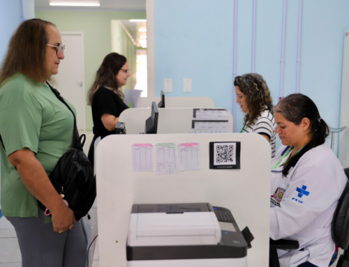 Criciúma dobra oferta e realiza mais de 22 mil atendimentos em fevereiro