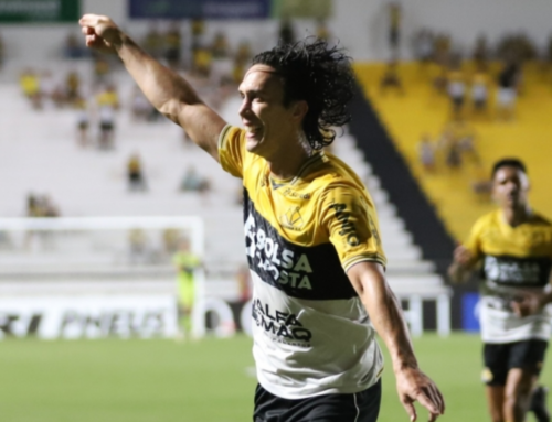 Criciúma se reapresenta e inicia preparação para estreia na Série B