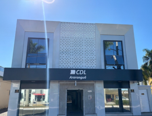 CDL Araranguá divulga calendário do comércio para 2026