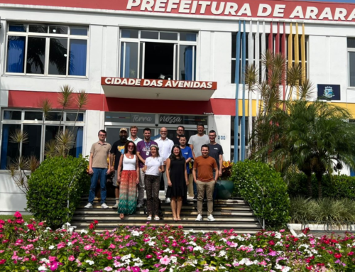 Comtur de Araranguá avança com workshop e plano bienal