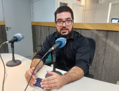 Partido Missão estreia em 2026 e lança pré-candidato em SC