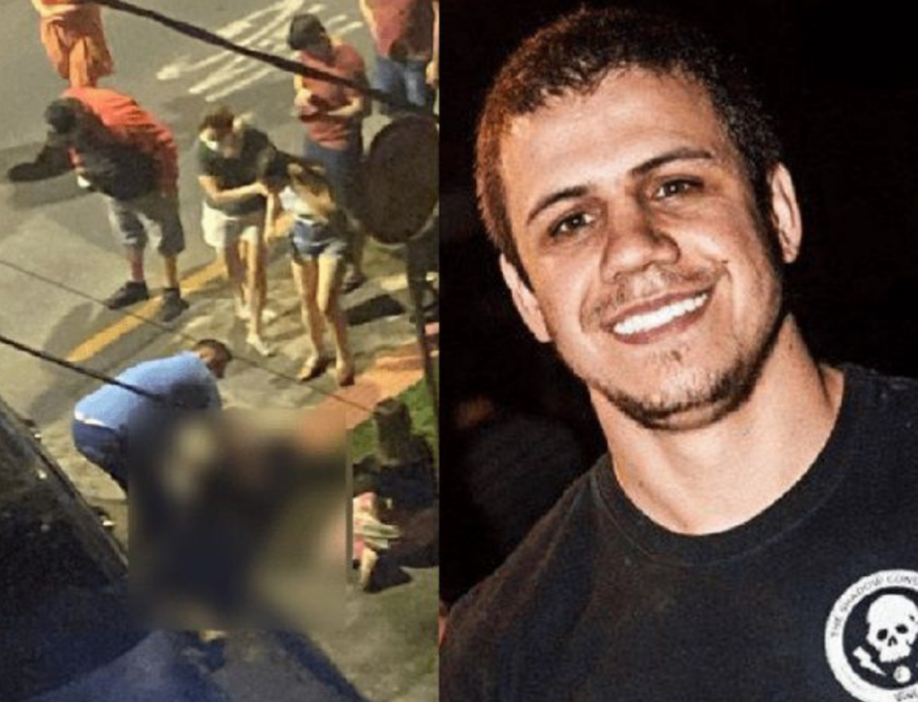 Caso Winston: Justiça afasta dolo e muda julgamento