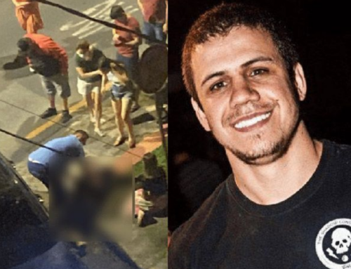 Caso Winston: Justiça afasta dolo e muda julgamento