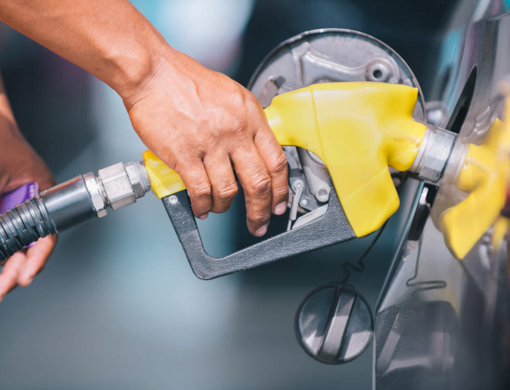 Prefeito de Lauro Müller explica medidas de racionamento de combustível