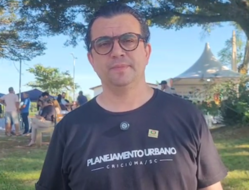 Regularização de escrituras mobiliza moradores