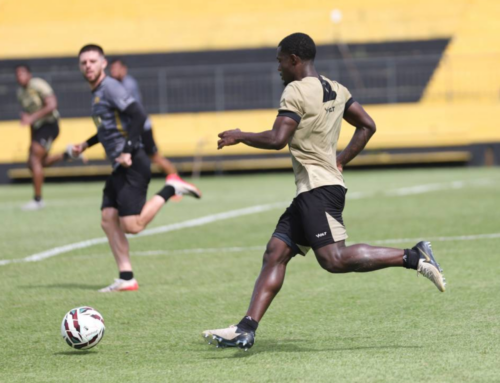 Criciúma x Flamengo será no CT e sem torcida