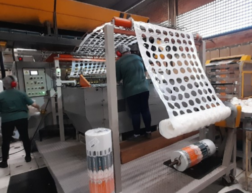 Crise do petróleo pressiona indústria plástica no Sul de SC