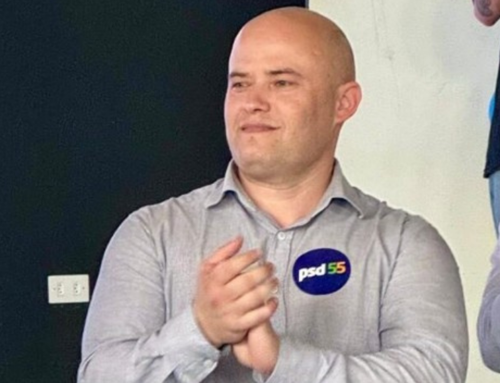 Coan rebate prefeito e nega perseguição em Lauro Müller