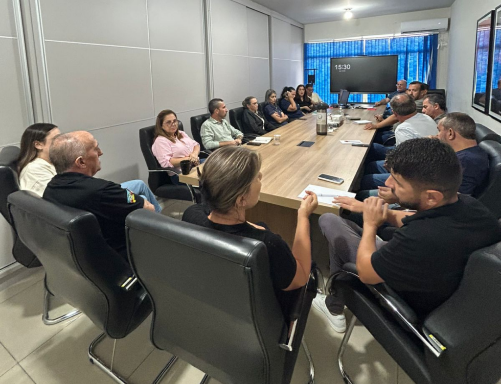 Araranguá adota racionamento de diesel para manter serviços essenciais