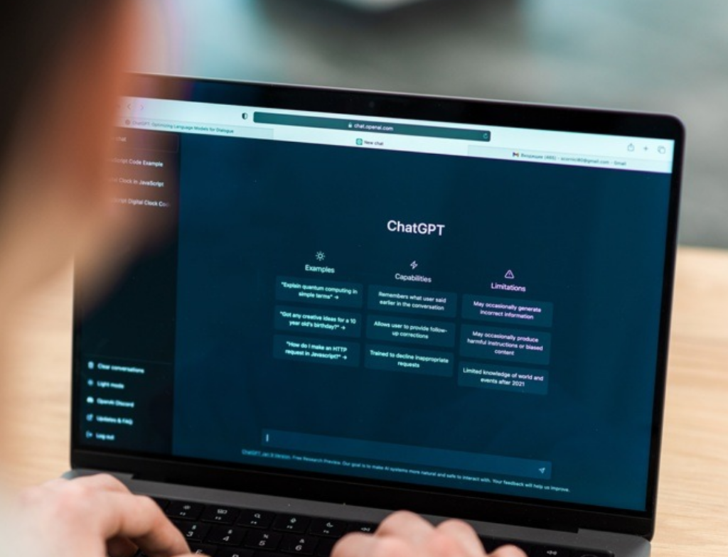 CDL de Araranguá promove curso sobre inteligência artificial