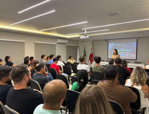 CDL de Araranguá promove curso de inteligência artificial