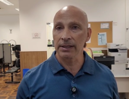 Criciúma convoca 34 mil eleitores para regularizar biometria antes do fechamento do cadastro