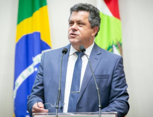 Deputado propõe rodovia de dois andares para desafogar BR-101