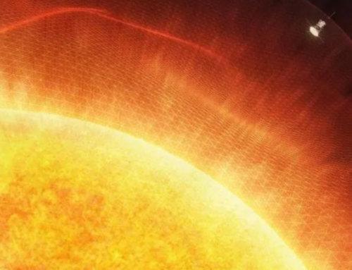 Estudo sugere que o Sol pode ter migrado pela Via Láctea