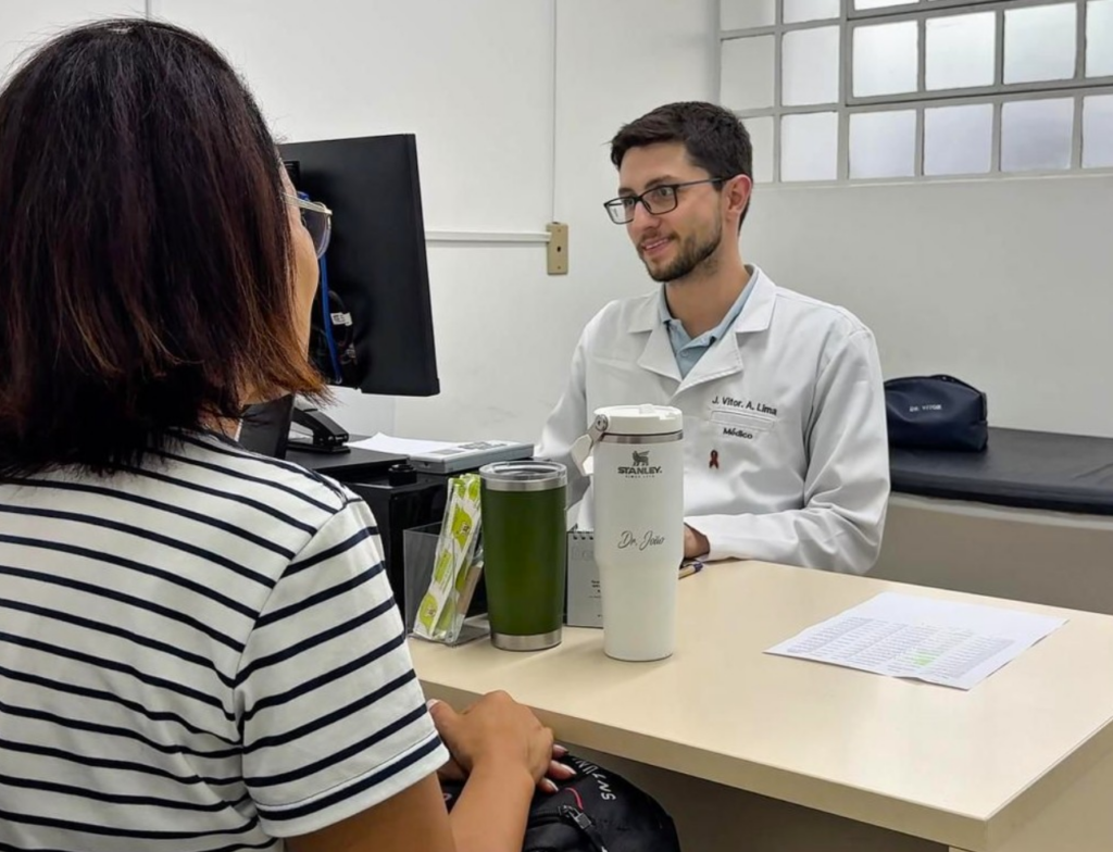 UBS do São Luiz passa a atender até 19h em Criciúma