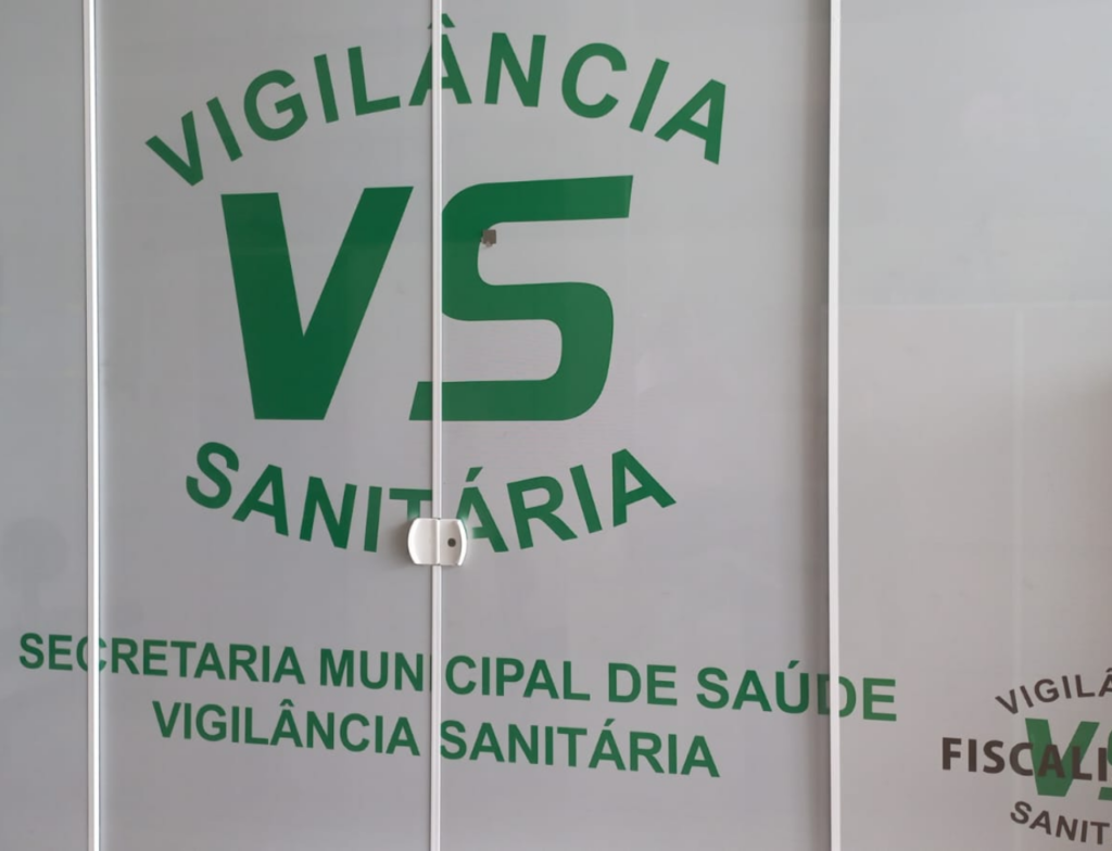 Vigilância Sanitária alerta para golpe em Cocal do Sul