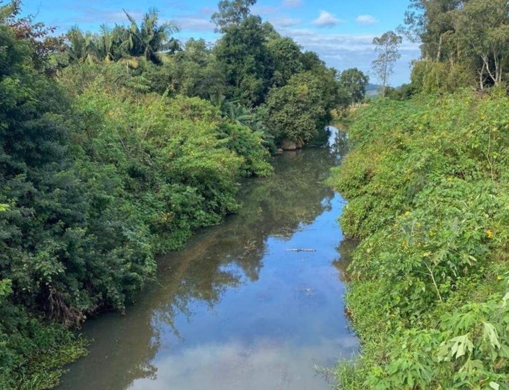 Cocal do Sul promove semana especial pelo Dia da Água