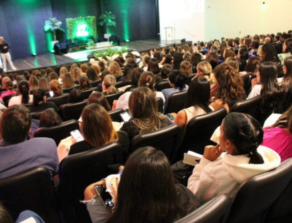 UNESC promove simpósio sobre autismo e vida adulta em Criciúma