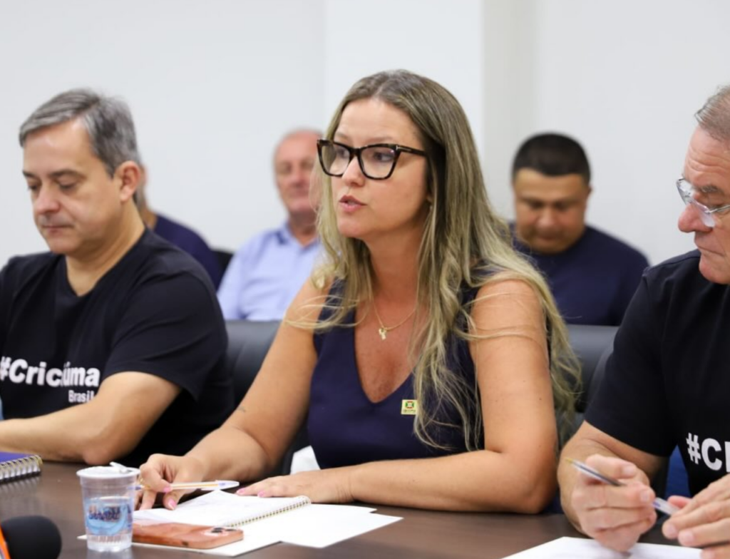 Criciúma inicia programa para reinserção de ex-moradores de rua