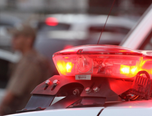 Homem morre após invadir casa da ex em Criciúma