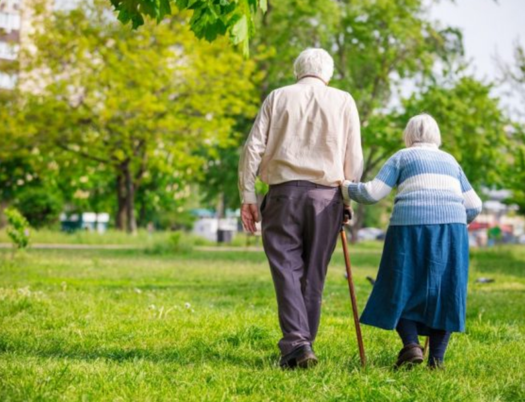 Políticas Públicas em Criciúma: Iniciativas para a Melhoria da Qualidade de Vida dos Idosos